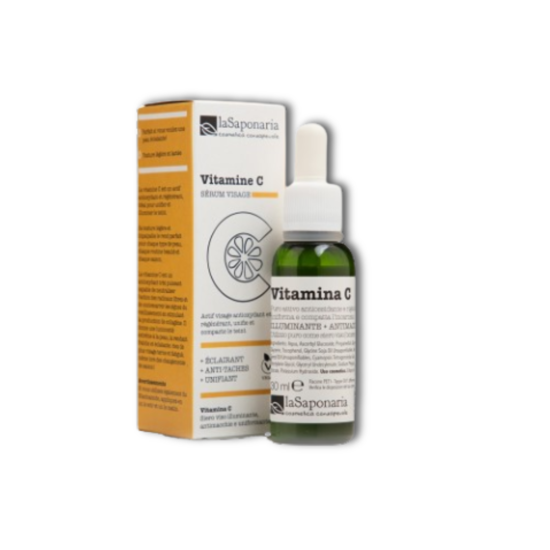 LASAPONARIA Vitamine C 30ML