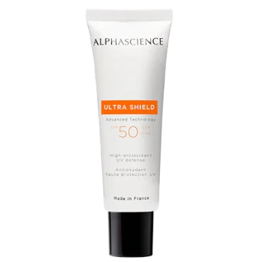 ALPHASCIENCE Ultra Shield SPF50+ – 40 ml