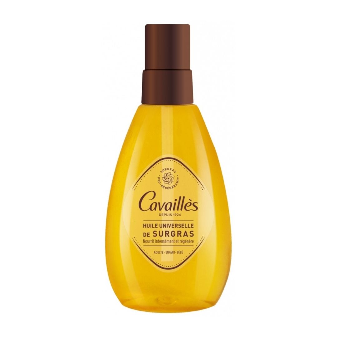 Rogé Cavaillès Huile Universelle Surgras – 150 ml