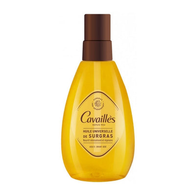 Rogé Cavaillès Huile Universelle Surgras – 150 ml