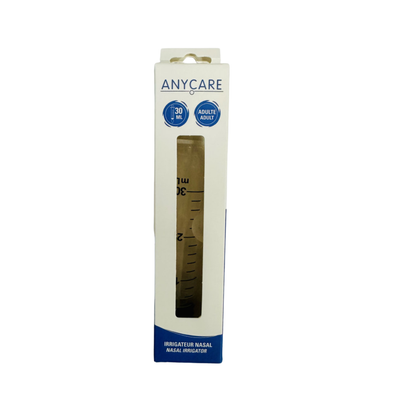 Anycare Irrigateur Nasal  Adulte 30ml