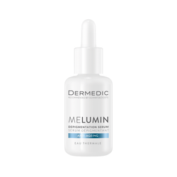 Dermedic Melumin Sérum Dépigmentant 30 ml