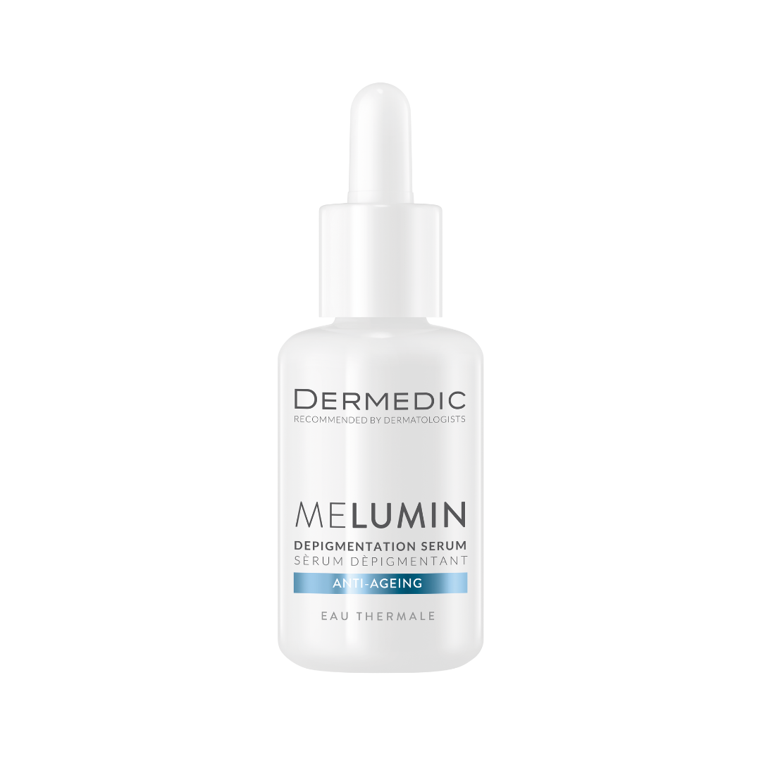 Dermedic Melumin Sérum Dépigmentant 30 ml