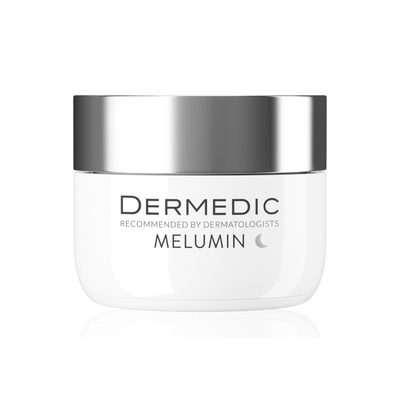 Dermedic Melumin Creme De Nuit 50ml