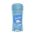 Secret Déodorant et antitranspirant Clear Gel pour femmes 74 g