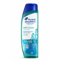 H&S Shampooing Deep Clean cuir chevelu - 400 ml