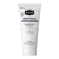 WAAM CRÈME VISAGE BIO  À L'ACIDE HYALURONIQUE 75ml