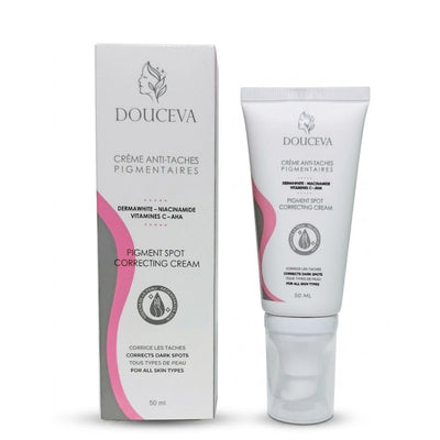 Douceva Creme Anti-Taches Pigmentaire 50ml