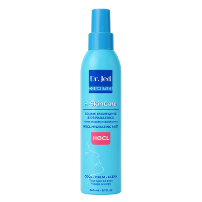 Dr Jed Brume Purifiante HOCL 240ml
