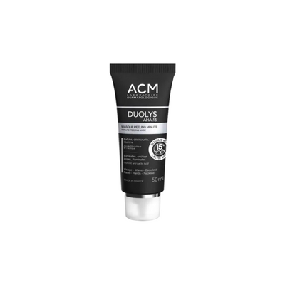 ACM Duolys AHA.15 Masque Peeling Minute 50 ml