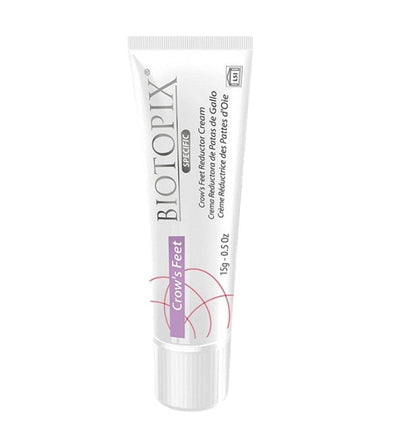 Biotopix specific creme biactive yeux 15g