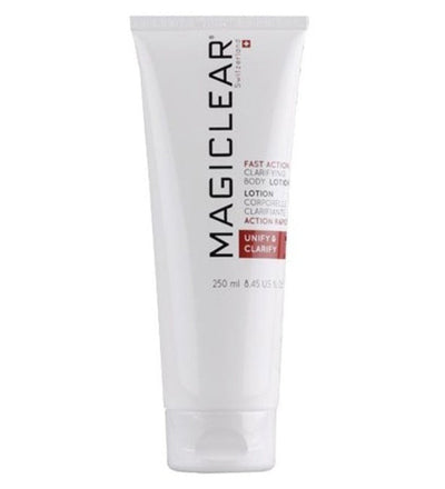 Magiclear Lotion Corporelle Clarifiante Action Rapide 250ML