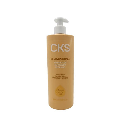 Cks Shampoing Reparateur 500ml
