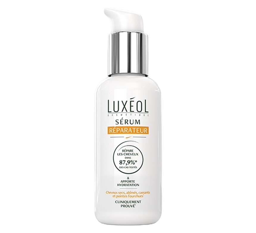 Luxeol Serum Reparateur 75Ml