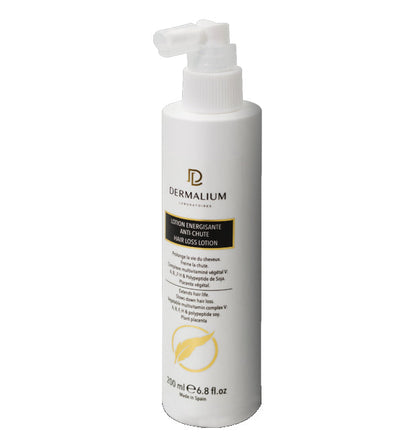 Dermalium Lotion Energisant Anti Chute 200ml