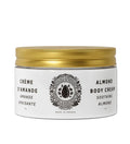 Panier Des Sens Creme D'Amande Ultra Hydratante 250 ml