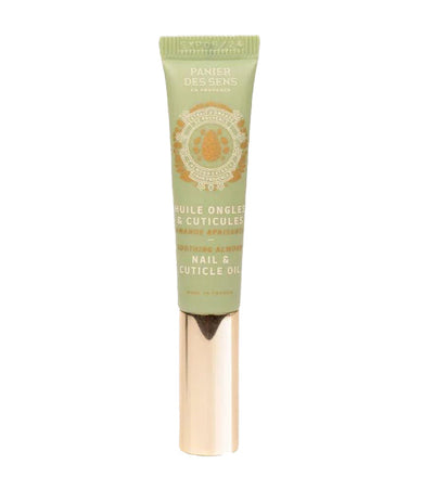 Panier Des Sens Huile Ongles Et Cuticules 7.5 ml