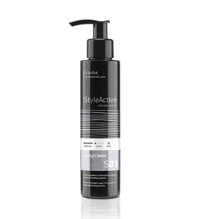 Erayba Style Active Straight Balm S01 150 ml