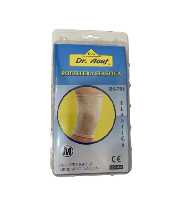 CHEVILLERE ELASTIQUE M Dr. Aouf