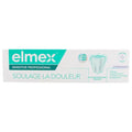 Elmex Dentifrice Sensitive Professionnel Blancheur Soulage La Douleur 75ml