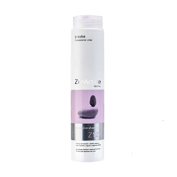 Erayba Zen Active Preventive Shampoing Z12R 250Ml
