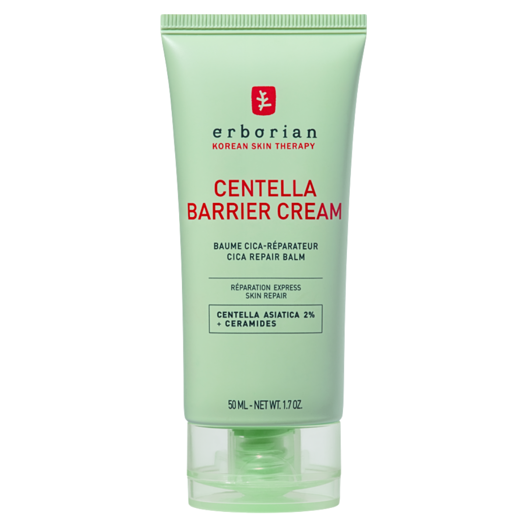 ERBORIAN – CENTELLA BARRIER CREAM 50ML