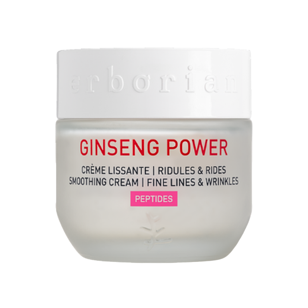 ERBORIAN – GINSENG POWER 50ML