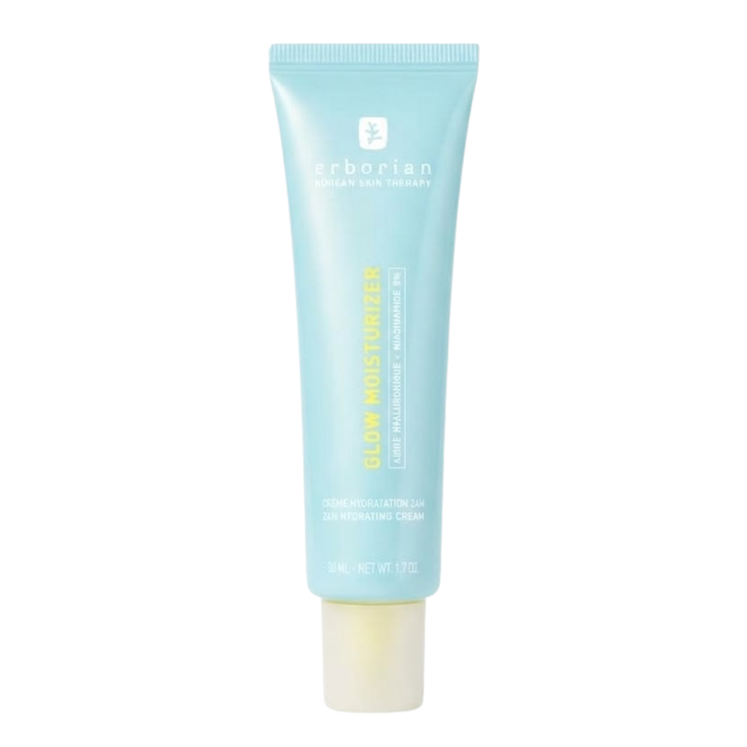 ERBORIAN –  GLOW MOISTURIZER 50ML