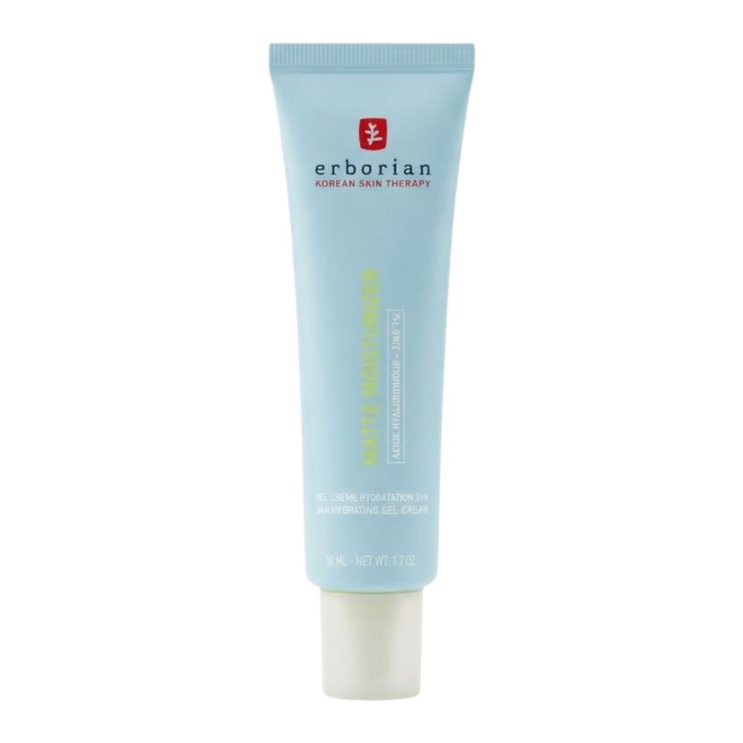 ERBORIAN –  MATTE MOISTURIZER 50ML