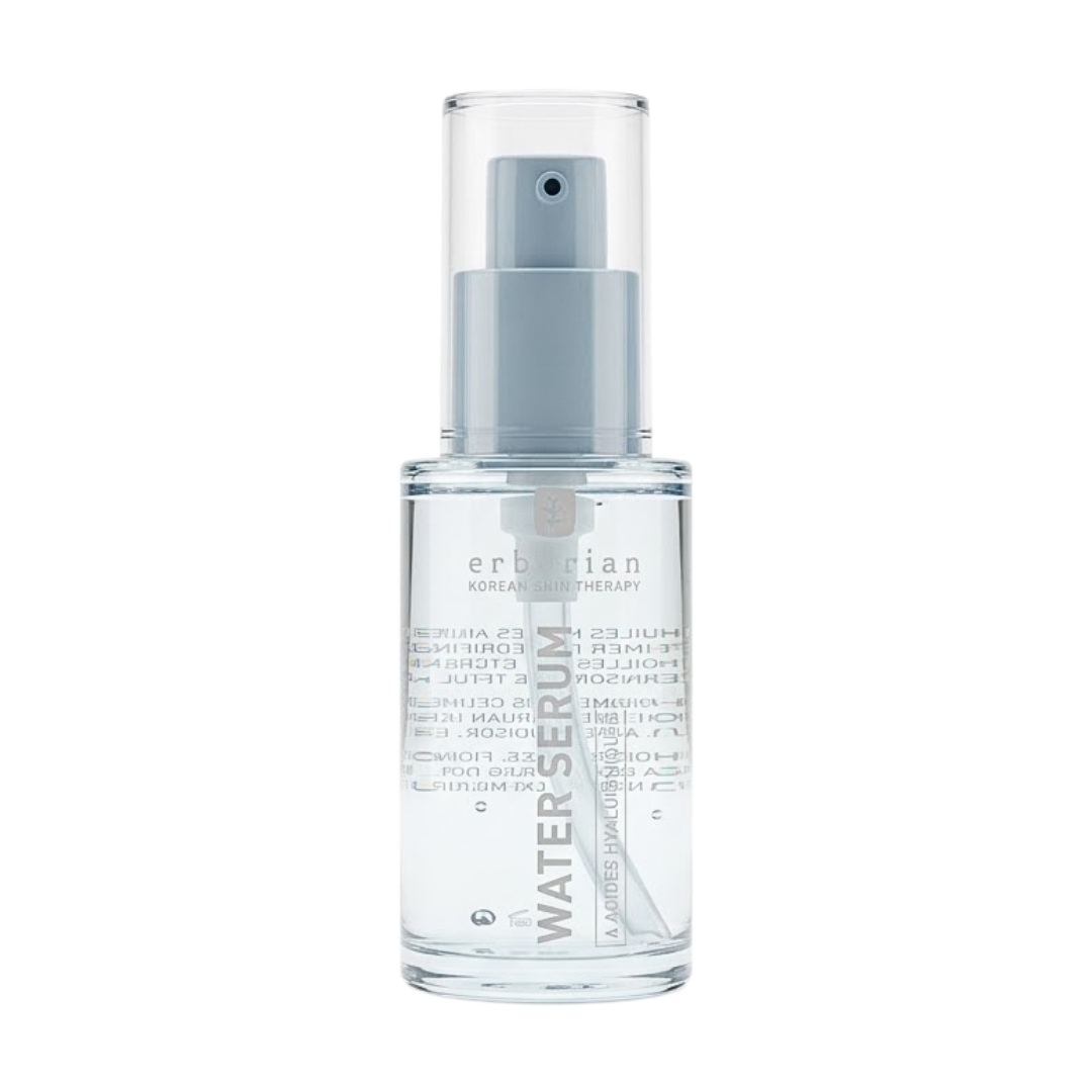 ERBORIAN – WATER SERUM 30ML