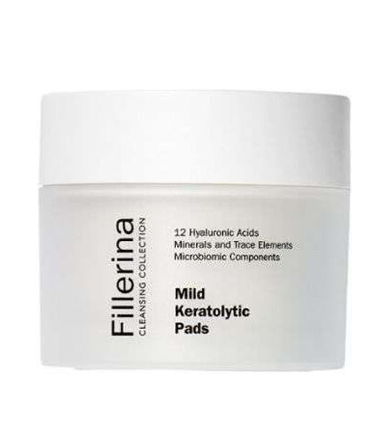 Fillerina Mild Keratolytic Pads 120 ml