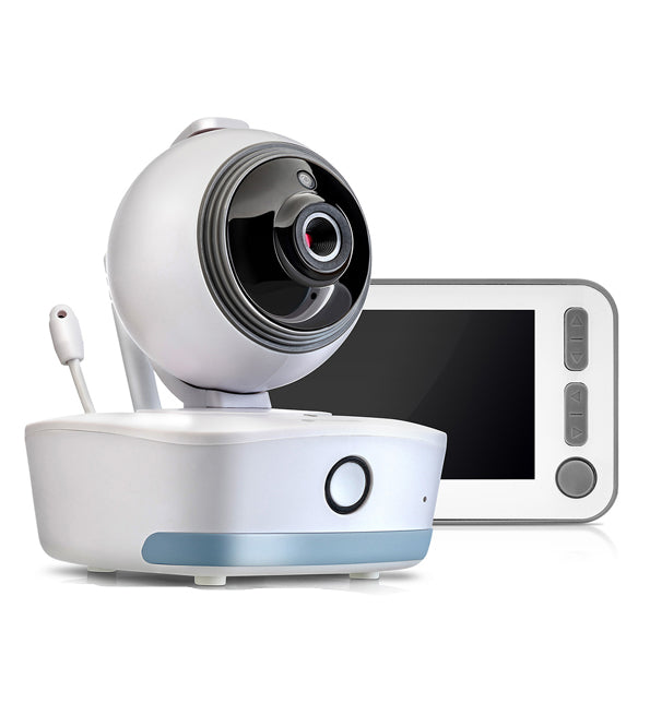 Reer Babyphone Video Video baby monitor BabyCam XL