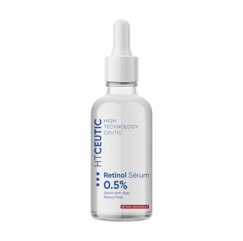 Ht Ceutic Retinol 0.5% 50Ml
