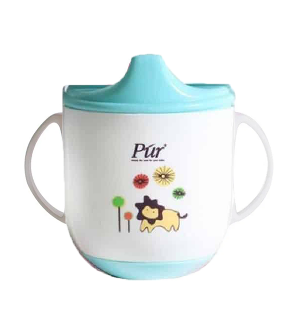 Pur Tasse lestée 6m+ ref 71313