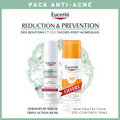 Eucerin Dermopure Sérum Triple Action 40Ml - Sun Oil Control Spf50+ 50 ml Offert