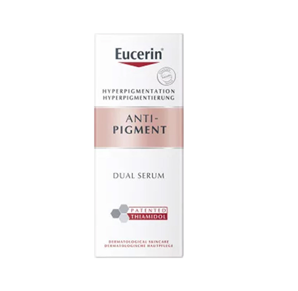 Eucerin Anti-Pigment Sérum Duo 7 ml