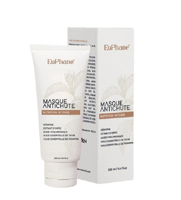 EUPHANE Masque Anti Chute 200ml