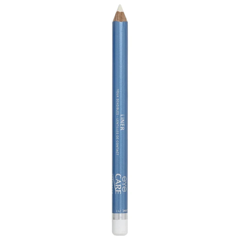 Eye Care Crayon Liner Contour Des Yeux Blanc