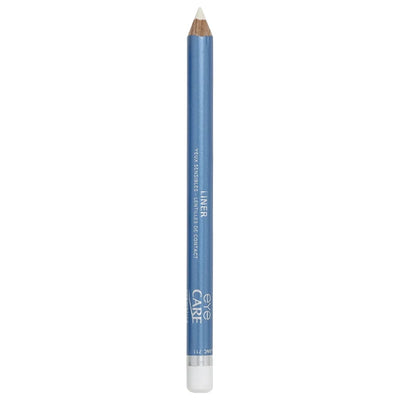 Eye Care Crayon Liner Contour Des Yeux Blanc