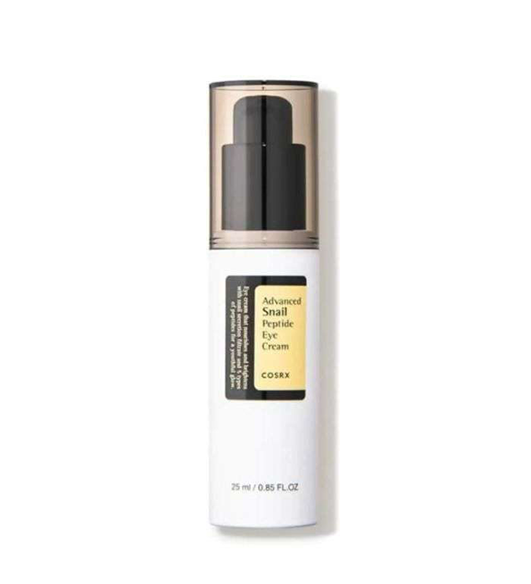 Cosrx Advanced Snail Peptide Eye Cream 25 ml