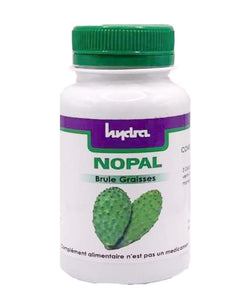 Hydra Nopal 60 Capsules