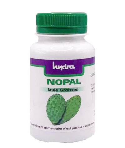 Hydra Nopal 60 Capsules