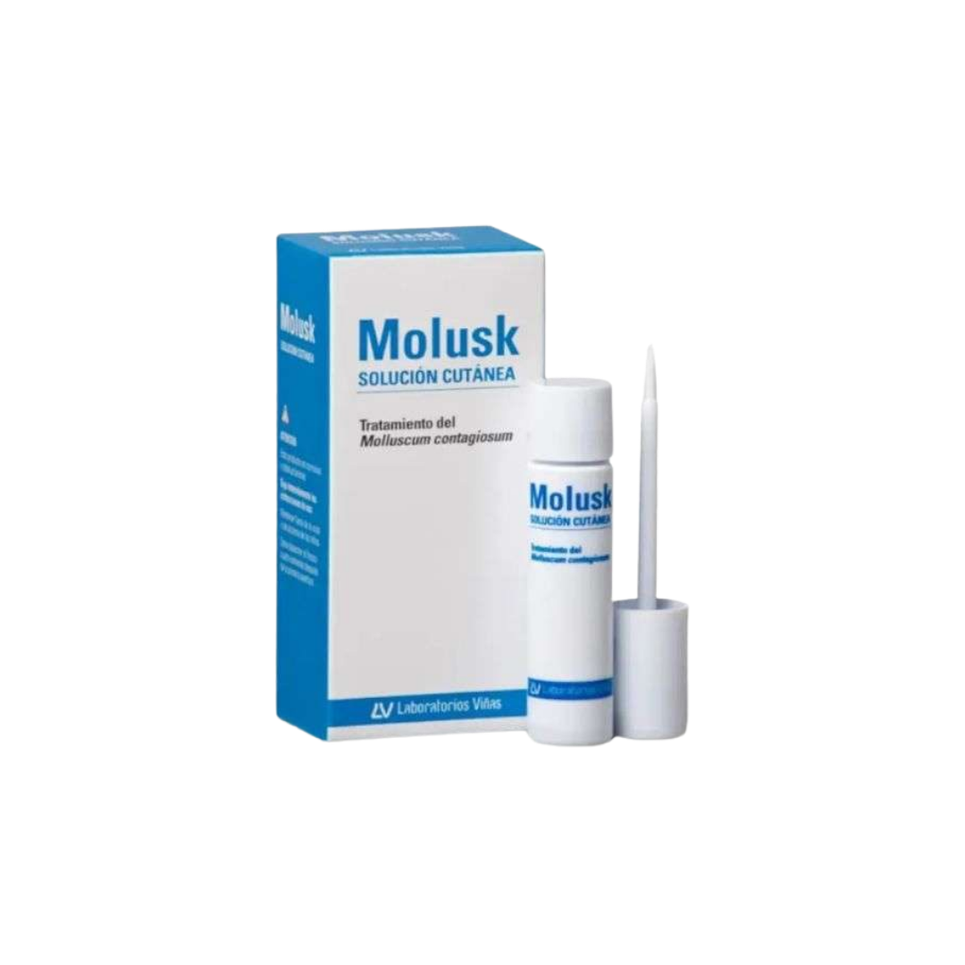 Molusk Solution Vinas 3g