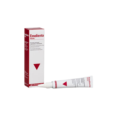 Emolienta Nasal 10ml