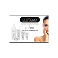 Ellderm Pack Anti-Tache « Mousse Nettoyent+Creme Gommant+Creme Anti Tache+Creme Protectrice »