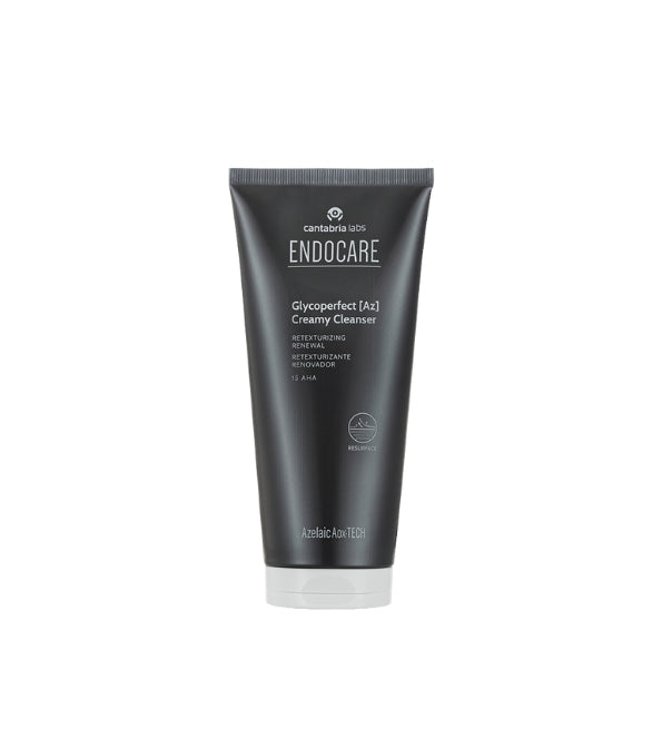 Cantabria Endocare Creme Dermo Cleanser Glyco Perfect Az 15 Aha 150 ml