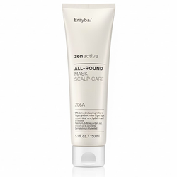 Erayba Zenactive ALLL-Round Mask Scalp Care Z10A 150ml