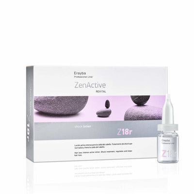 Erayba Zen Active Revital Lotion Z18