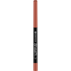 Essence 8H Matte Comfort Lipliner 12