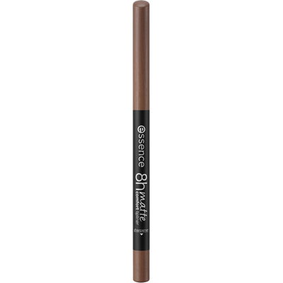 Essence 8H Matte Comfort Lipliner 22